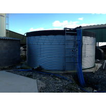 Water tank