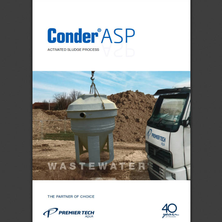 Conder ASP