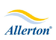 Allerton logo