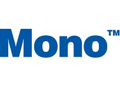 Mono logo