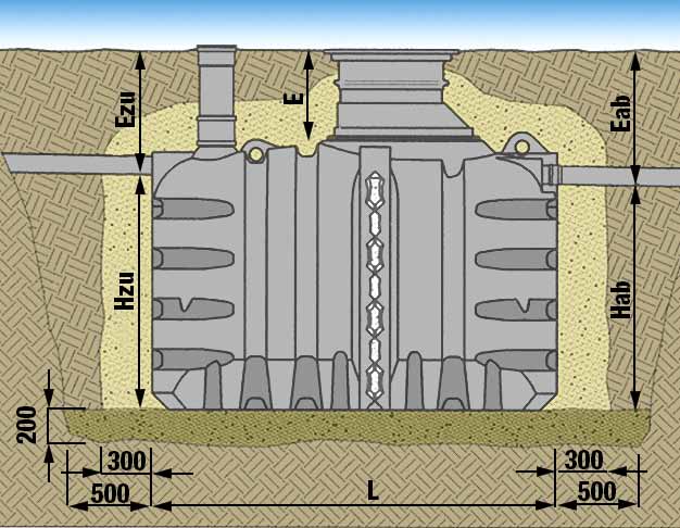 Technical diagram